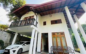 Hermitage Villa